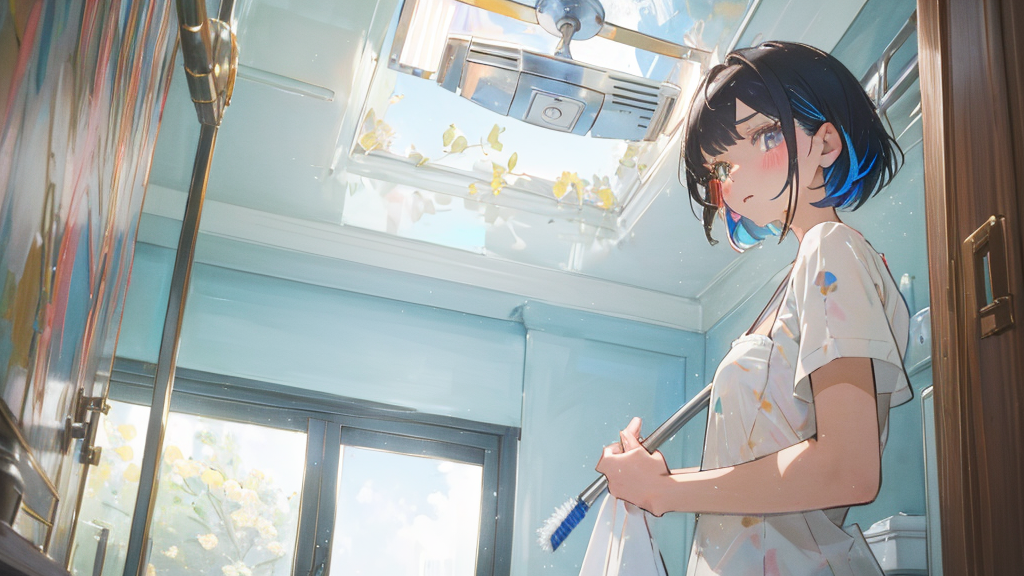 フィルターの定期掃除が電気代の無駄を防ぐ