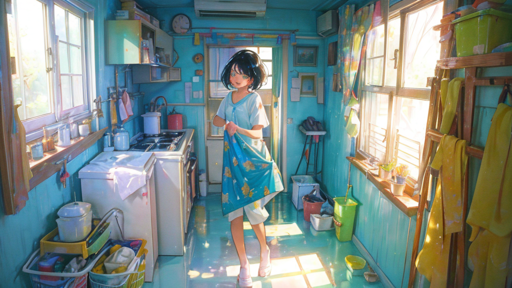 フィルター掃除と省エネ家電の買い替えで長期的に節約する