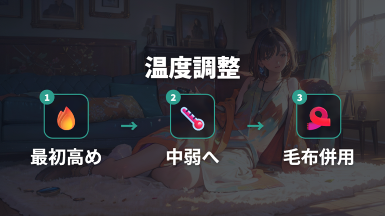 温度設定で電気代はどれだけ変わるか