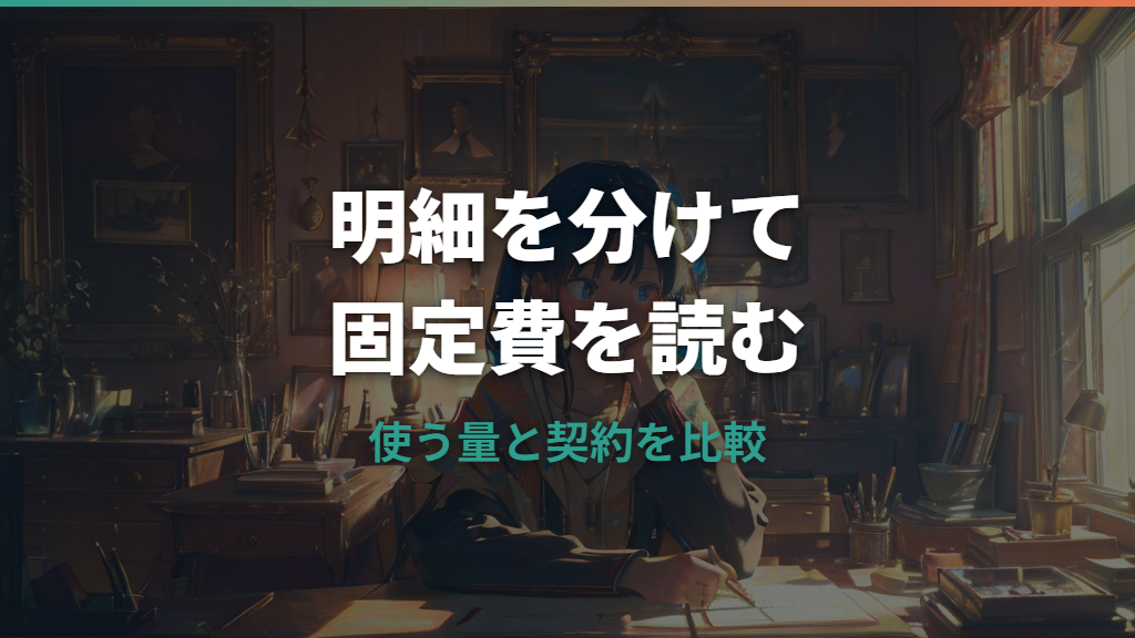 基本料金で電気代はどう変わる？契約アンペア・地域差・0円プランまで整理